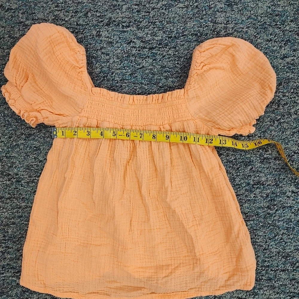J. Crew crew women